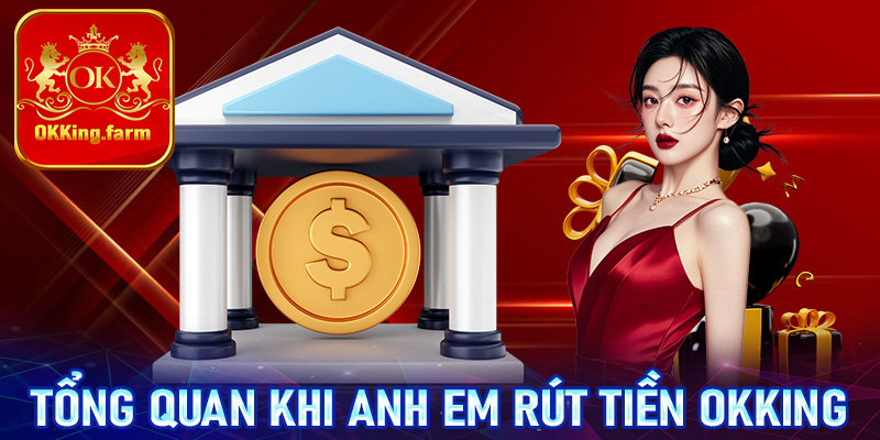 Tổng quan về hệ thống giao dịch rút tiền u888