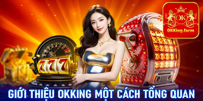 Giới thiệu OKKing một cách tổng quan chung