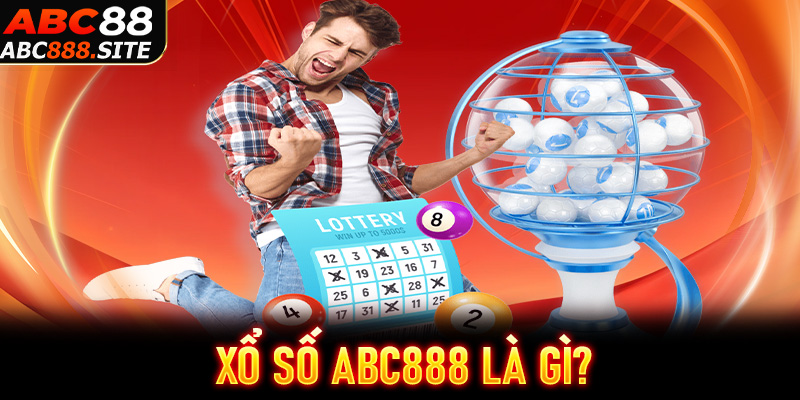 Xổ số ABC888 là gì?